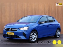 Opel Corsa - 1.2 Edition org. NL-auto afn.trekhaak