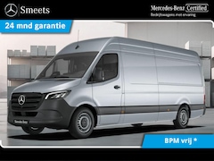 Mercedes-Benz Sprinter - 319 CDI L3 PRO LED STANDKACHEL