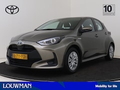 Toyota Yaris - 1.5 Hybrid Active | Achteruitrijcamera | Dealer onderhouden |