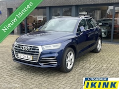 Audi Q5 - 2.0 TFSI quattro Sport S Line Edition