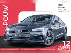 Audi A5 Sportback - 2.0 TFSI 190pk S-tronic MHEV Sport | Virtual Cockpit | Verwarmbare Voorstoelen | 19" Velge