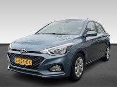Hyundai i20 - 1.0 T-GDI Comfort | Trekhaak