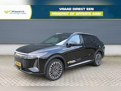 Omoda 9 - 9 1.5T-GDi 537pk Aut