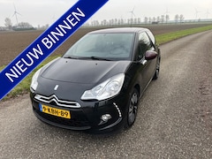 Citroën DS3 - 1.6 VTi Aut So Chic Navigatie Nieuwe APK