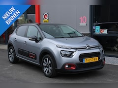 Citroën C3 - 1.2 PureTech C-Series NAVI, CARPLAY, 42DKM