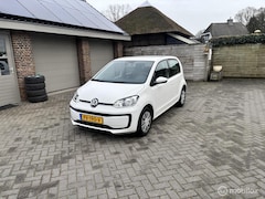 Volkswagen Up! - 1.0 BMT move up 2017