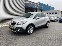 Opel Mokka - 1.6 CDTi Cosmo