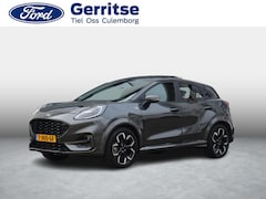 Ford Puma - 1.0 EcoBoost Hybrid ST-Line X * PANO * CAMERA * WINTERPAKKET * FULL LED