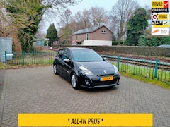 Renault Clio - 1.6 GT sport airco pdc cruise navi ALLINPRIJS