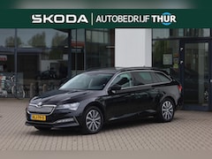 Skoda Superb Combi - 1.4 TSI iV Ambition PL €651 p/m* 218PK / 160kW Achteruitrijcamera, Apple Carplay & Android