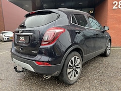 Opel Mokka X - 1.4 Turbo Innovation // LED // NAVI + CARPLAY // CAMERA // PDC V+A // STOEL + STUURWIELVER