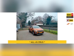 Dacia Sandero - 1.0 TCe 90 Comfort AUTOMAAT navi clima trekhaak ALLINPRIJS