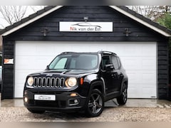 Jeep Renegade - 1.4 MultiAir Longitude-Stuurverwarming-Stoelverwarming-Cruise