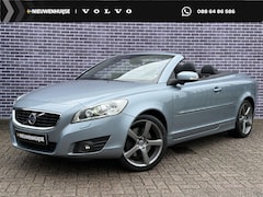 Volvo C70 Convertible - 2.5 T5 Summum | BLIS | Keyless entry/drive | Premium sound | Regensensor | BI-XENON | Park