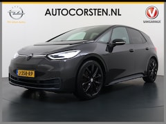 Volkswagen ID.3 - First Max 58kWh Pano-dak Adap.Cruise Camera Elektr.Sport-Stoel+Verwarmd PDC Apple Carplay