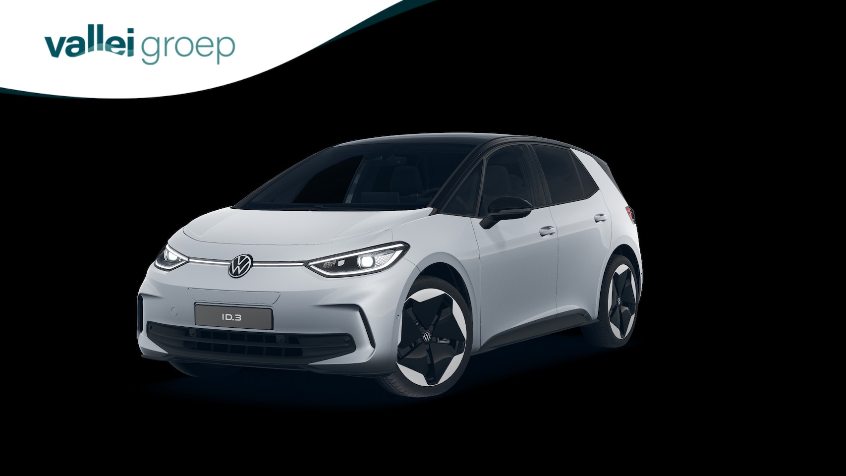Volkswagen ID.3 - Pro S Limited Edition 79 kWh accu. 150 kW / 204 PK - AutoWereld.nl