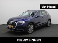Audi Q3 - 45 TFSI e Advanced edition | PLUG IN | SPORTSTOELEN | STOELVERWARMING | NAVIGATIE | KLIMAA