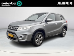 Suzuki Vitara - 1.6 Exclusive | GEEN AFLEVERKOSTEN | Trekhaak | Apple Carplay & Android Auto | Stoelverwar