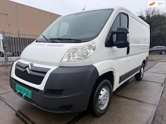 Citroën Jumper - 30 2.2 HDI L1H1 Economy