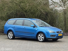 Ford Focus Wagon - 1.6-16V Let Op