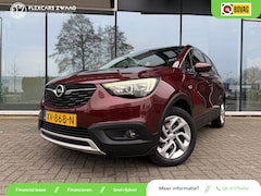 Opel Crossland X - 1.2 Turbo Innovation - Navi - Climate - Parkeerhulp - Org. NL