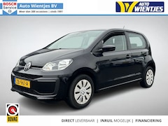 Volkswagen Up! - 1.0 Move Up | BlueM 5-Drs | Airco | Cruise