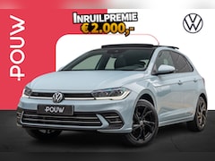 Volkswagen Polo - 1.0 TSI 95pk Edition 50 | Edition Plus Pakket | 17" Velgen