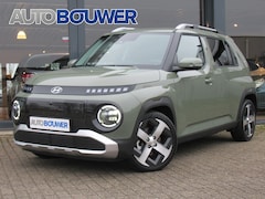 Hyundai Inster - Evolve Sky Plus 49 kWh 1e eigen | Winter Pack |Tech Pack | Schuifdak | 360 Camera