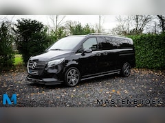 Mercedes-Benz V-klasse - 300d XXL DC Autom. Avantgarde Edition | 5 Pers. | BPM vrij | 360 Camera | Vol Opties