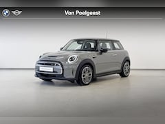 MINI Mini-Electric - Essential Uitvoering