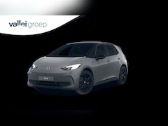 Volkswagen ID.3 - Limited Edition 52 kWh accu 125 kW / 170 PK Hatchb