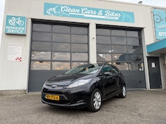 Ford Fiesta - 1.25 Trend