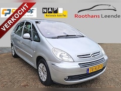 Citroën Xsara Picasso - 1.6 108PK Image - Trekhaak