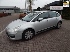 Citroën C4 - 1.6 VTi Anniversaire GOED LEZEN