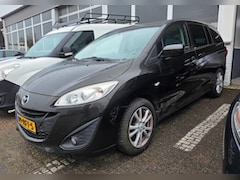 Mazda 5 - 5 1.8 TS+ MOTOR DEFFECT - 7 PERSOONS - BJ 2011 EX BPM