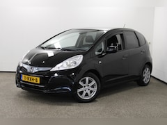 Honda Jazz - 1.4 Hybrid Business Mode