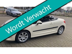 Peugeot 207 CC - 1.6 VTi 120pk Automaat Airco PDC 157.000km