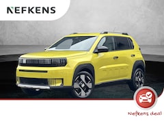 Fiat Grande Panda - La Prima 11 kW 44 kWh | VOORRAAD VOORDEEL | NIEUW