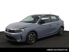 Opel Corsa - 1.2 Turbo 110 pk Hybrid Edition | Winterpakket | Stoel/stuurverwarming | Comfort pakket |