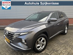 Hyundai Tucson - 1.6 T-GDI Comfort 4WD Automaat | Carplay | Stuurverwarming | Stoelverwarming | Trekhaak |