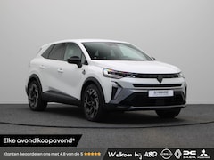 Renault Symbioz - E-Tech full hybrid 160pk esprit Alpine | 19" lichtmetalen velgen | Stuurwielverwarming | A