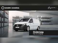 Mercedes-Benz Vito - 116 CDI L2 Pro | Navigatie | Digitale Radio | Achteruitrijcamera | Airco | Cruisecontrol |
