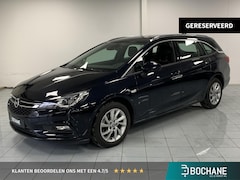 Opel Astra Sports Tourer - 1.4 Innovation AFNEEMBARE TREKHAAK | NAVIGATIE | PARKEERSENSOREN VOOR-EN ACHTER | ELEKTRIS