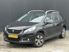 Peugeot 2008 - 1.2 82PK Blue Lion | CRUISE | CARPLAY | TREKHAAK |