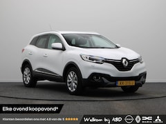 Renault Kadjar - TCe 130pk Intens | Trekhaak | Stoelverwarming | Climate Control | Cruise Control |