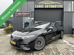 Mercedes-Benz EQS - 450+ Edition1 AMG Line 108kWh Premium Plus| BTW