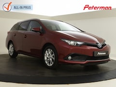 Toyota Auris Touring Sports - 1.8 Hybrid Active | Parkeersensoren V+A | Navigatie