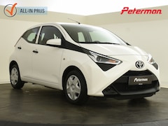 Toyota Aygo - 1.0 VVT-i x-fun | Bluetooth | Airco