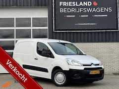 Citroën Berlingo - bestel 1.6 HDI 500 Club Economy