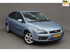Ford Focus - 1.6-16V|Cruise|Airco|Bluetooth|APK 2027
